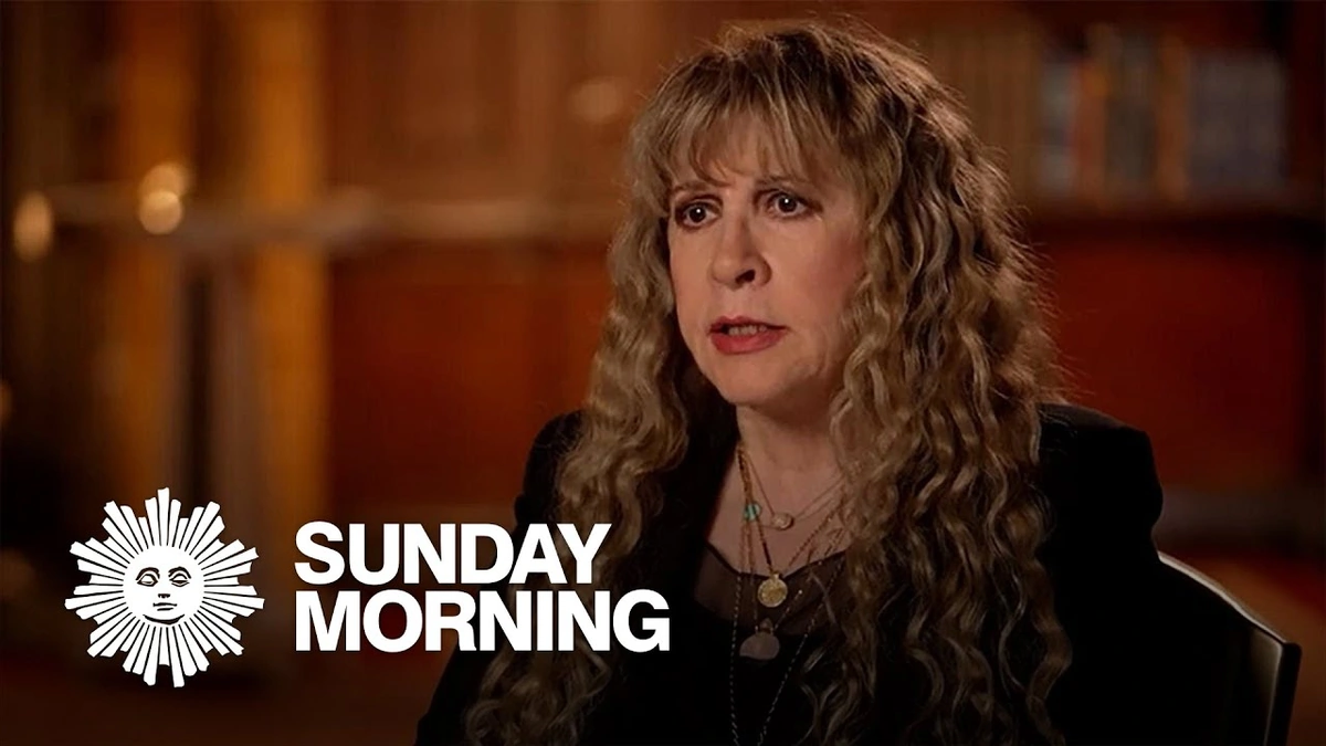 WhyStevie Nicks'sLongevity Defies Music Industry Trends