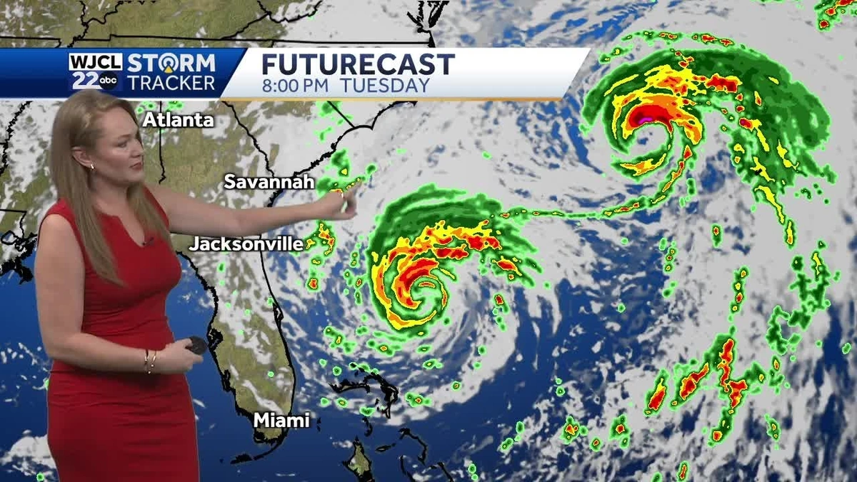 Why Should You Even Care About Storm Trackers? (Beyond the Obvious)