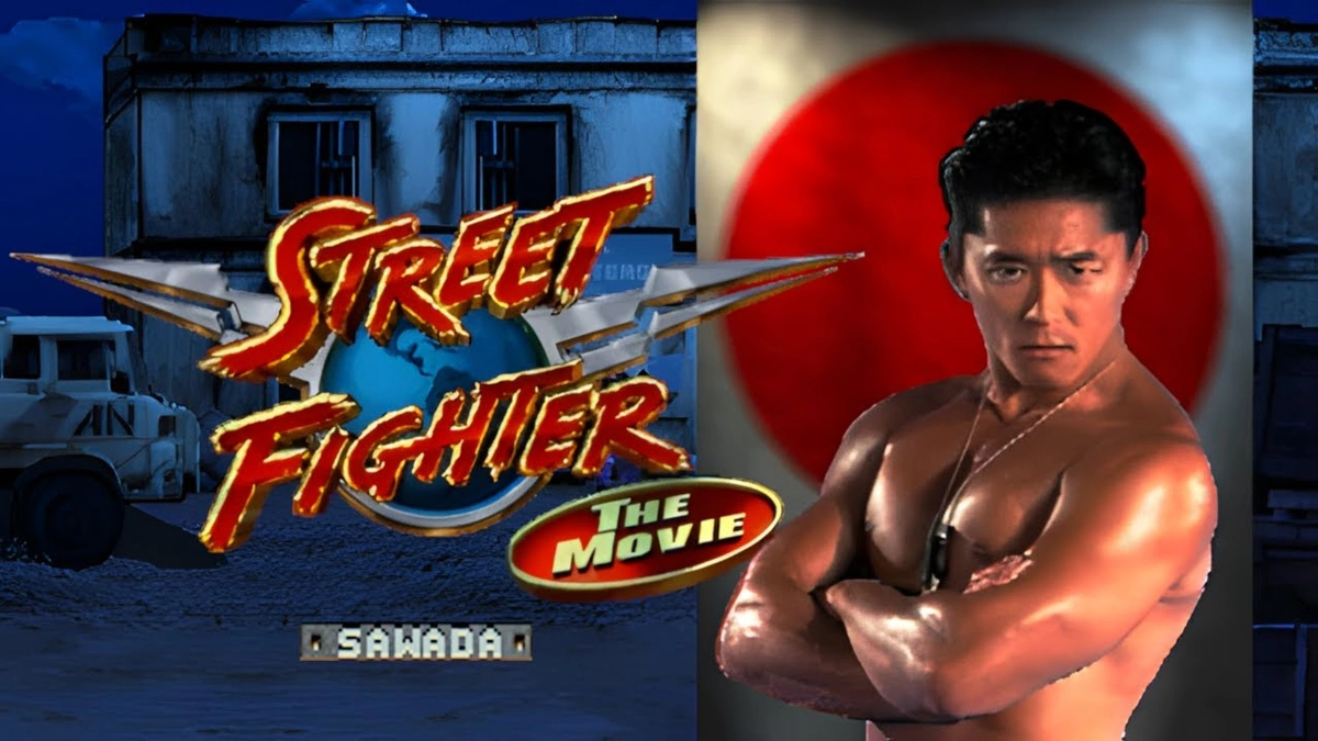 The Core Problem | Missing the Point of Street Fighter