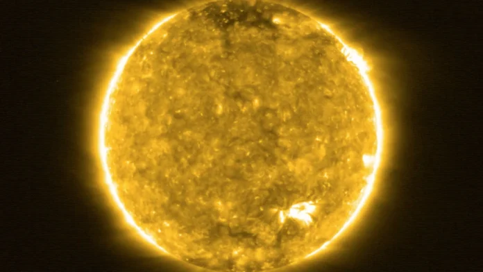 sun