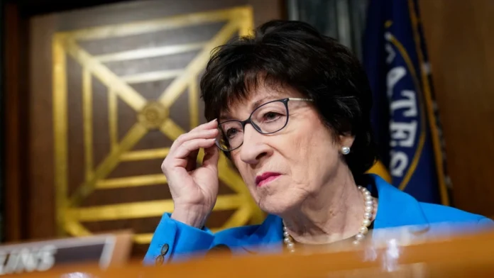 susan collins