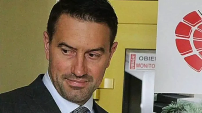 szczerek