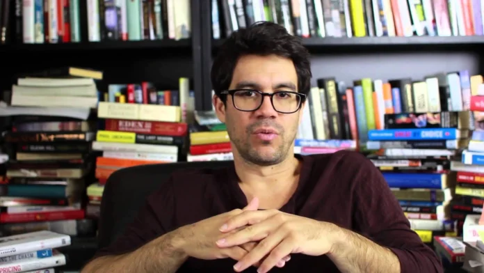 tai lopez
