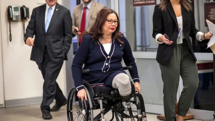 tammy duckworth