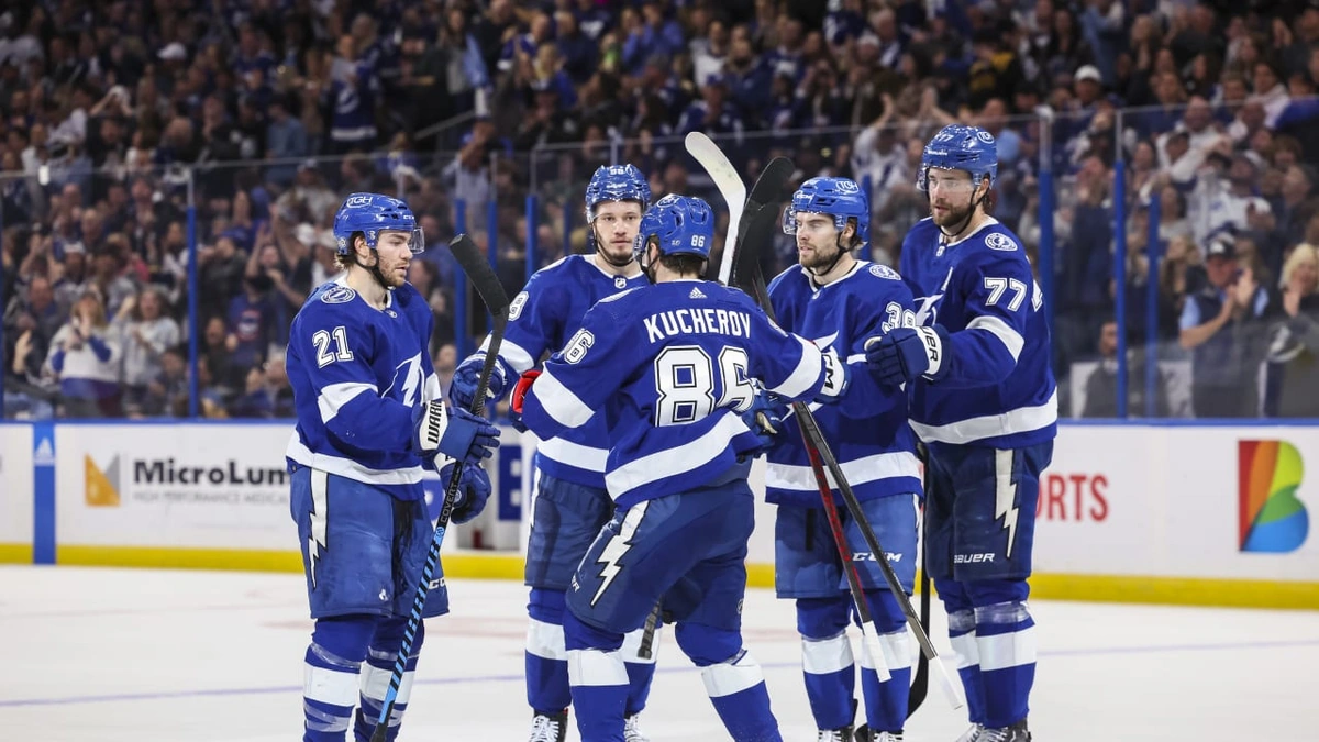 Why the Lightning Matter | Beyond the Ice