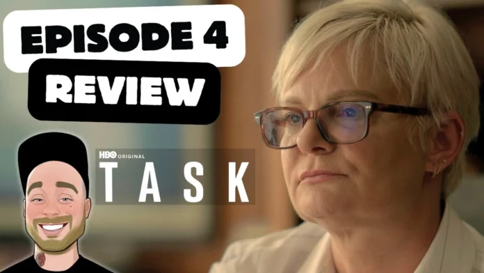 task episode 4 recap
