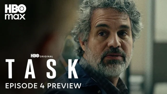 task episode 4
