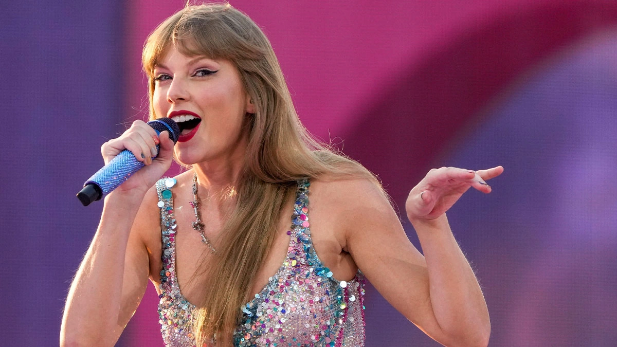 Why This Countdown Matters | Decoding the Swiftie Signals