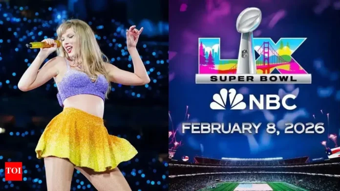 taylor swift super bowl