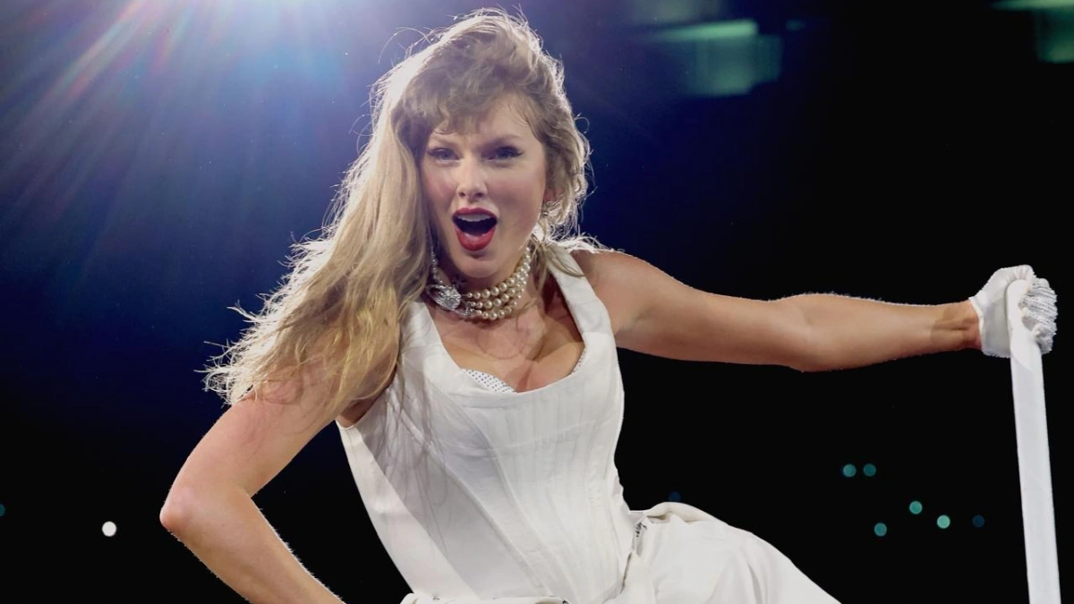 The Power of the Swiftie Effect on the NFL