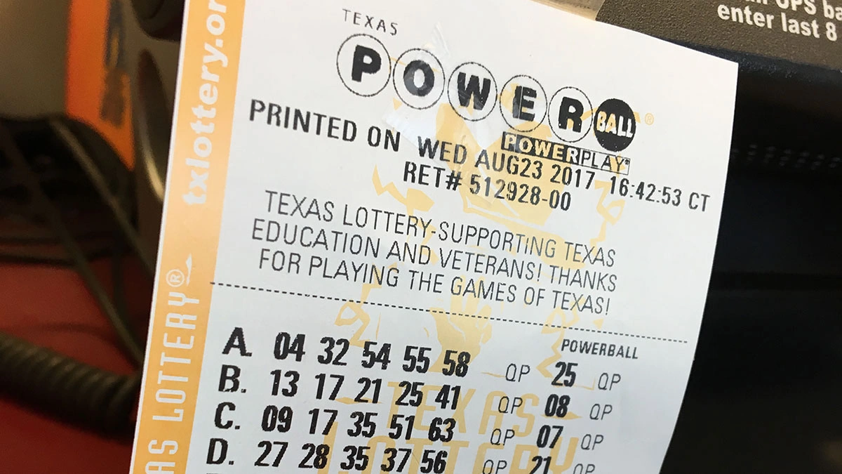 The Allure of the Powerball | Why We Play