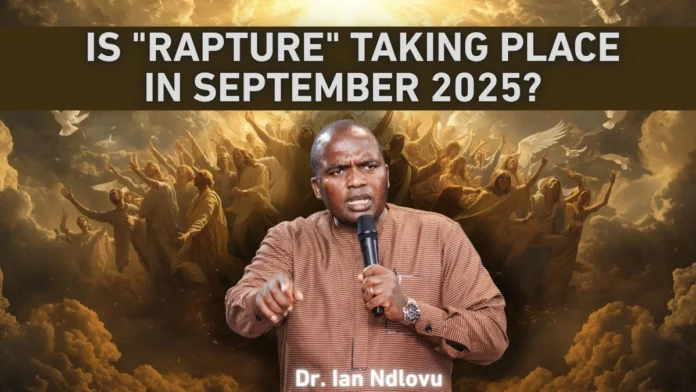 the rapture 2025