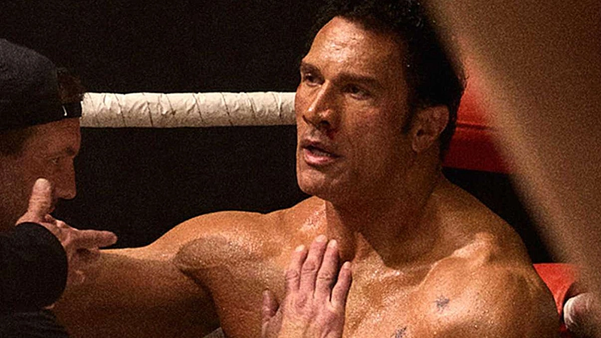 Beyond the Muscles | Why This Role Matters