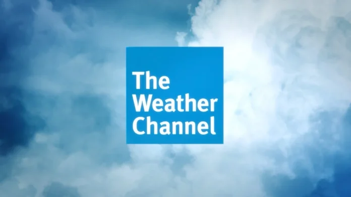 the weather channel