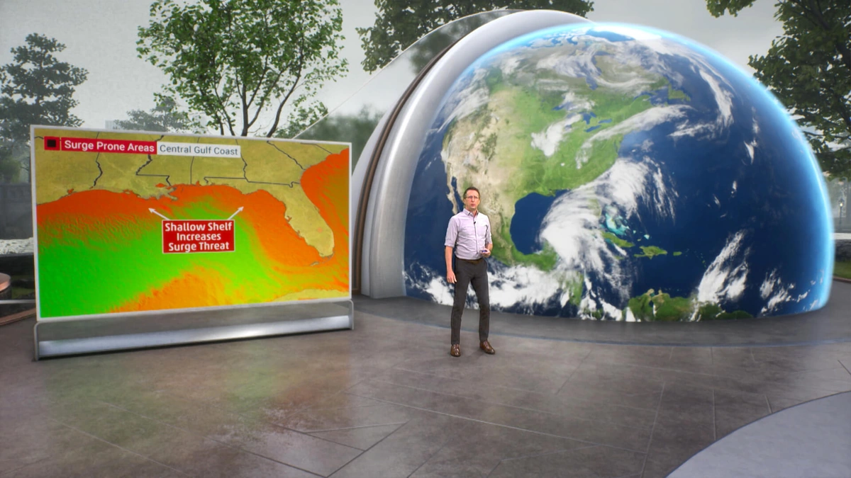 The Science (and Art) of Forecasting | Why It's Not Always Perfect