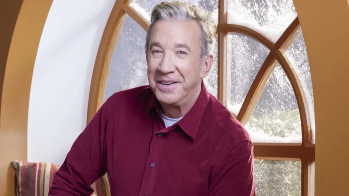 tim allen