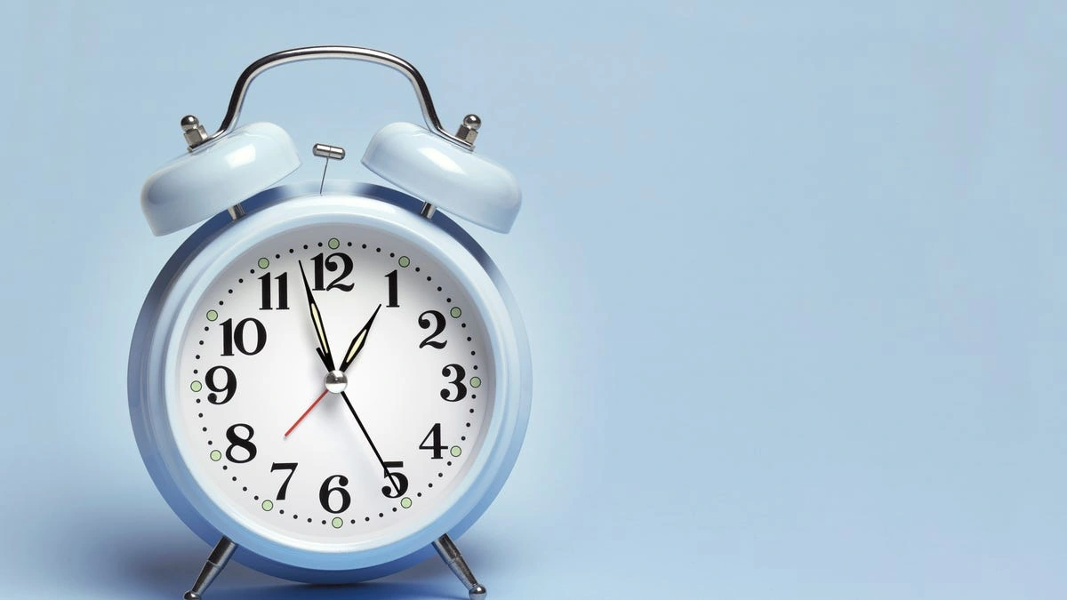 The “Why”: Unpacking the Reasons BehindDaylight Saving Time