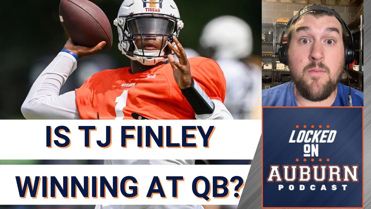 The 'Why' Behind the Hype | What Makes Finley Tick?