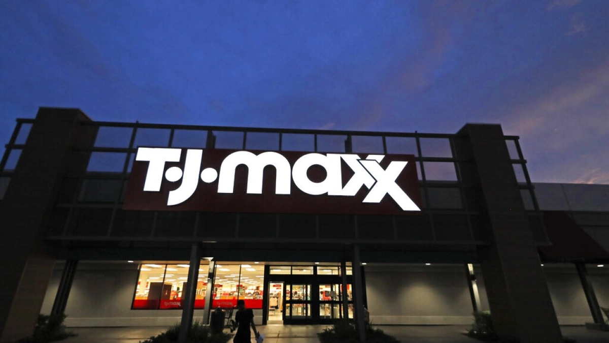 Decoding the TJ Maxx Experience | More Than Just Shopping