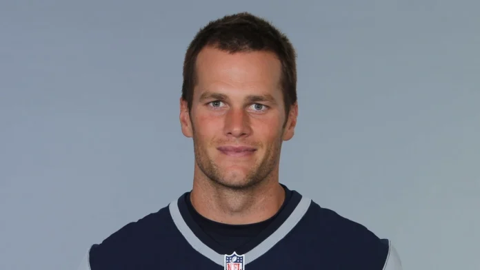 tom brady