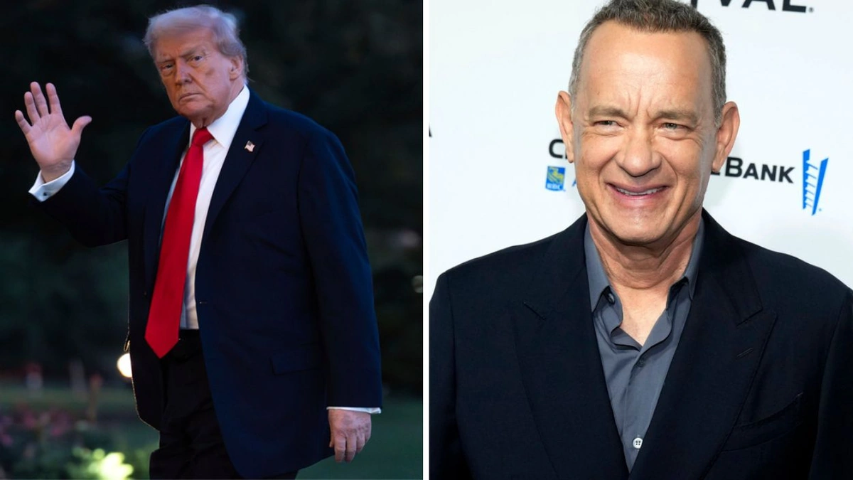 Did Tom Hanks Attend West Point? The Truth Revealed