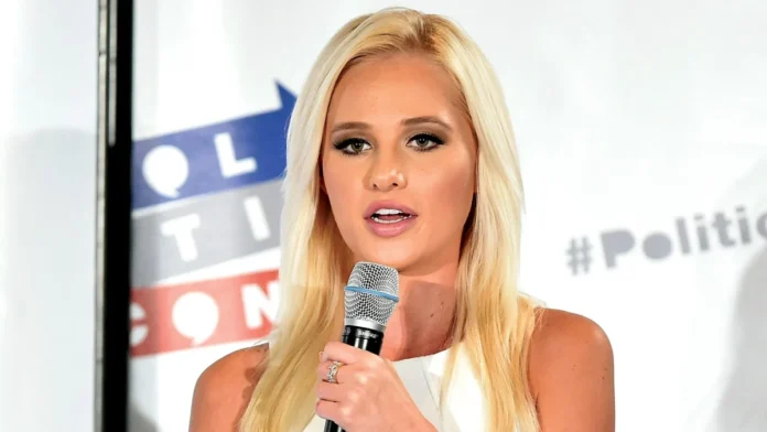 tomi lahren