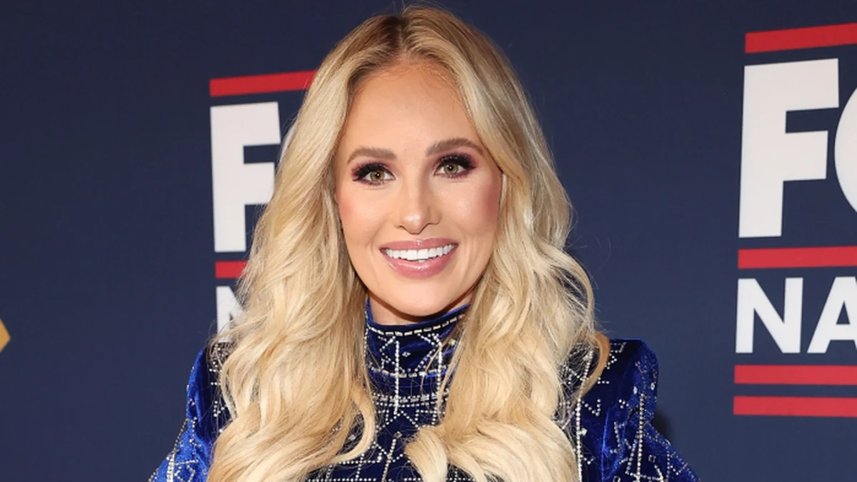 Decoding Tomi Lahren | It's Not Just About the Outrage