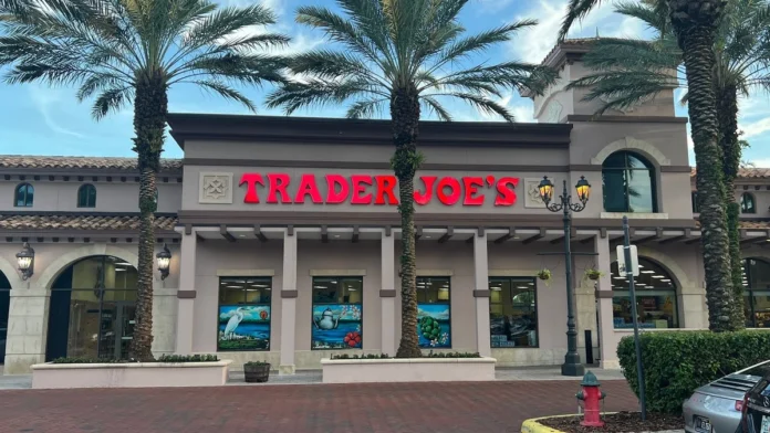 trader joe's near me