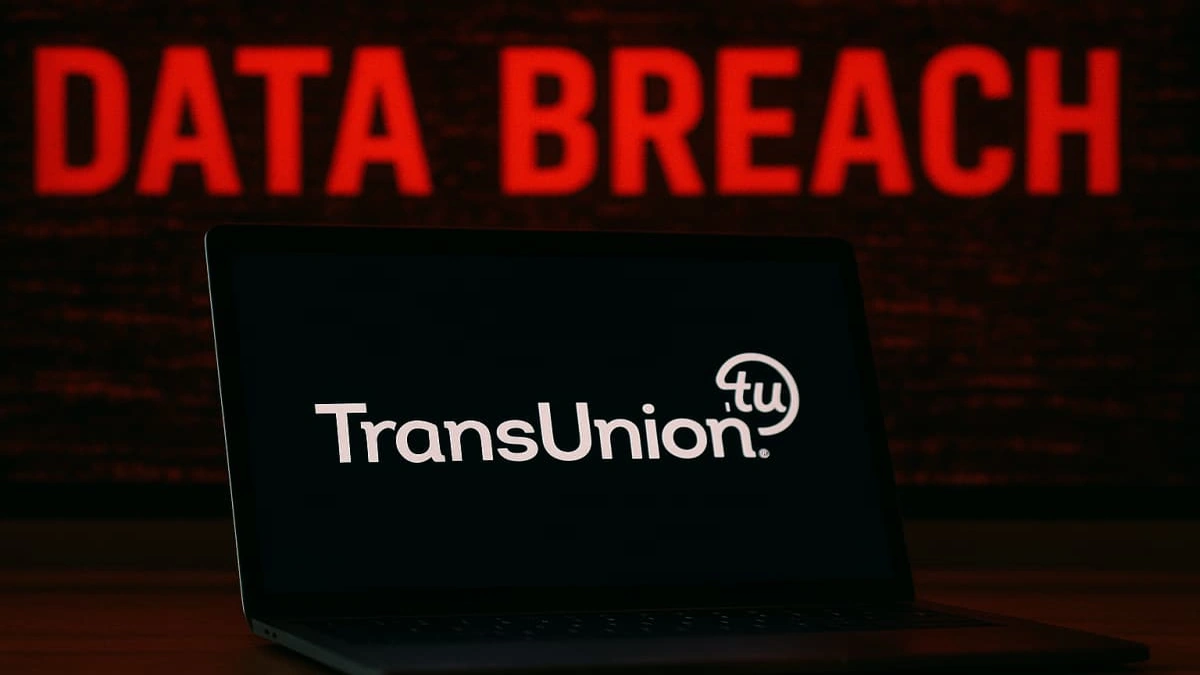 Why This TransUnion Breach Hits Different