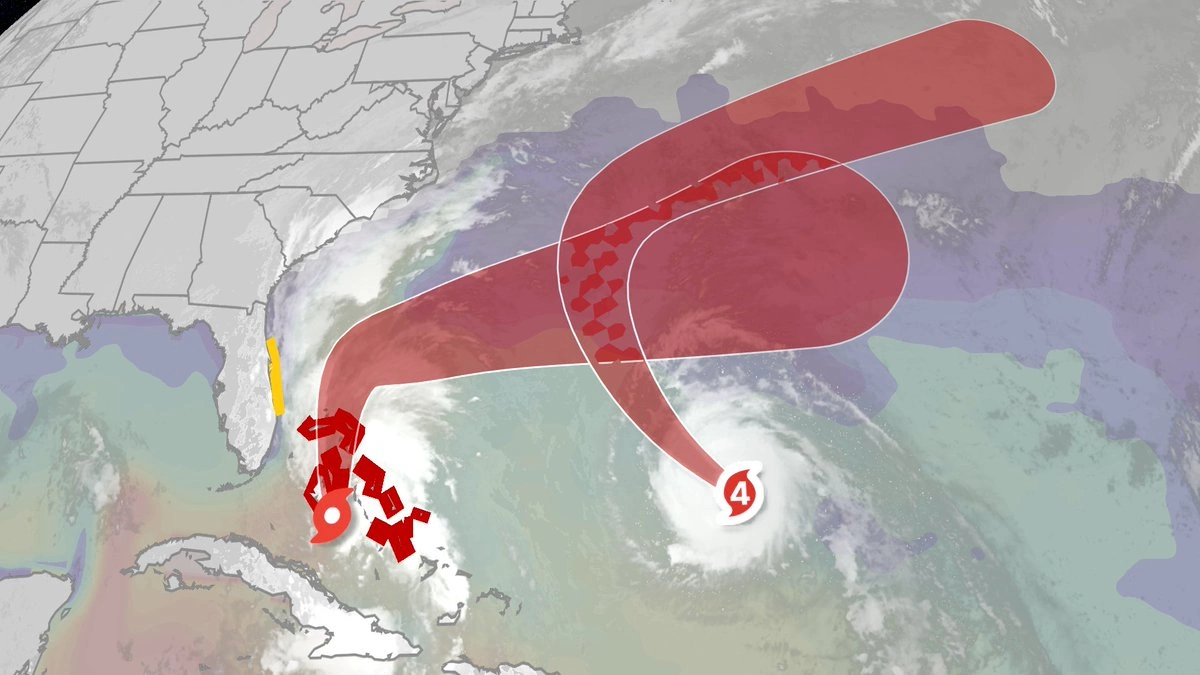 Why Imelda Hit So Hard | The Perfect (and Imperfect) Storm
