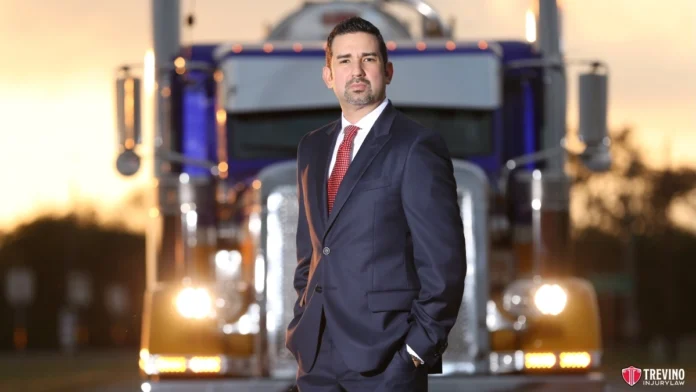 truck accident attorney