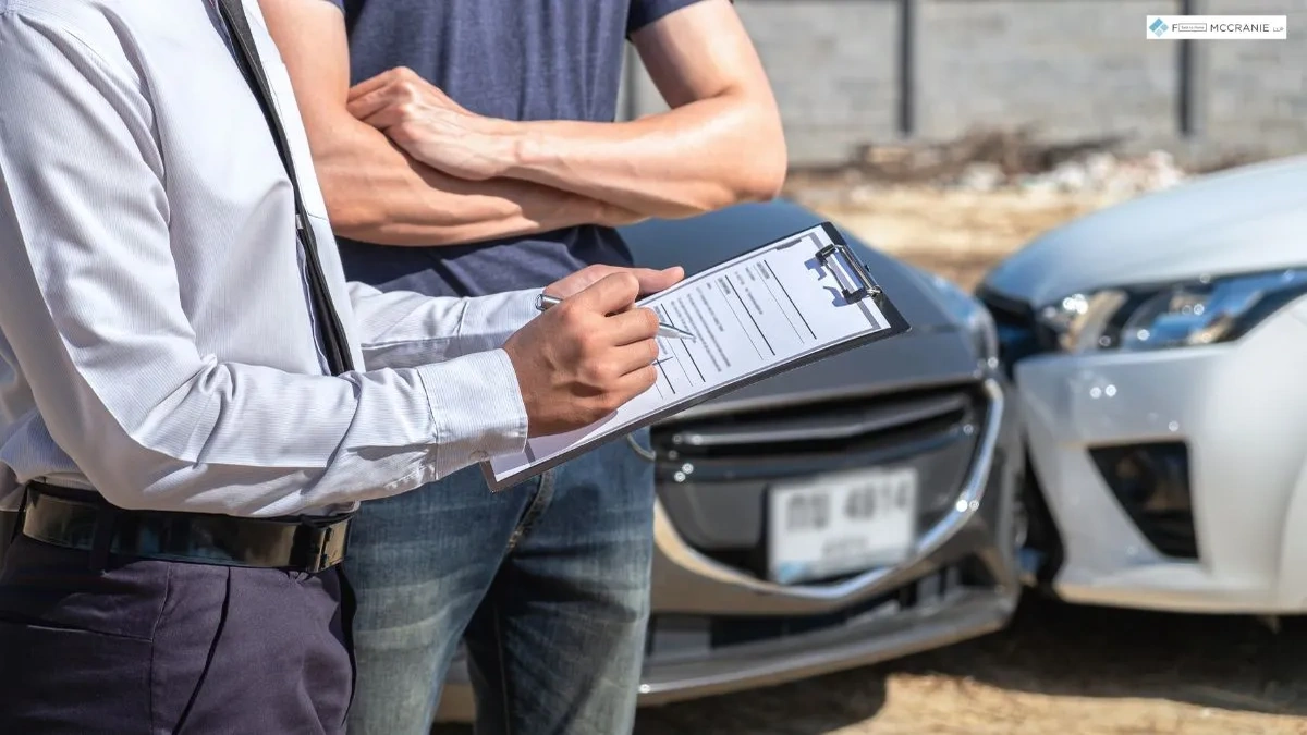 The "Why": Unraveling the Complexity ofCommercial Vehicle Accidents