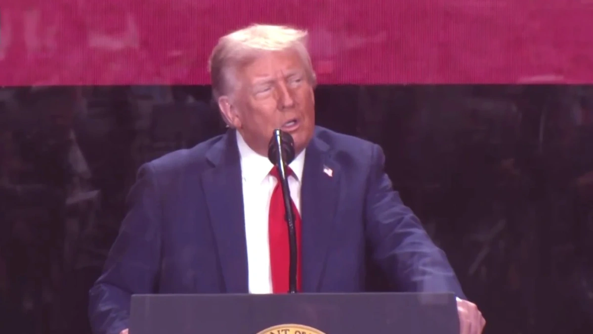 Why This Matters | The Conservative Power Play