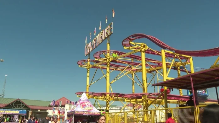 tulsa state fair
