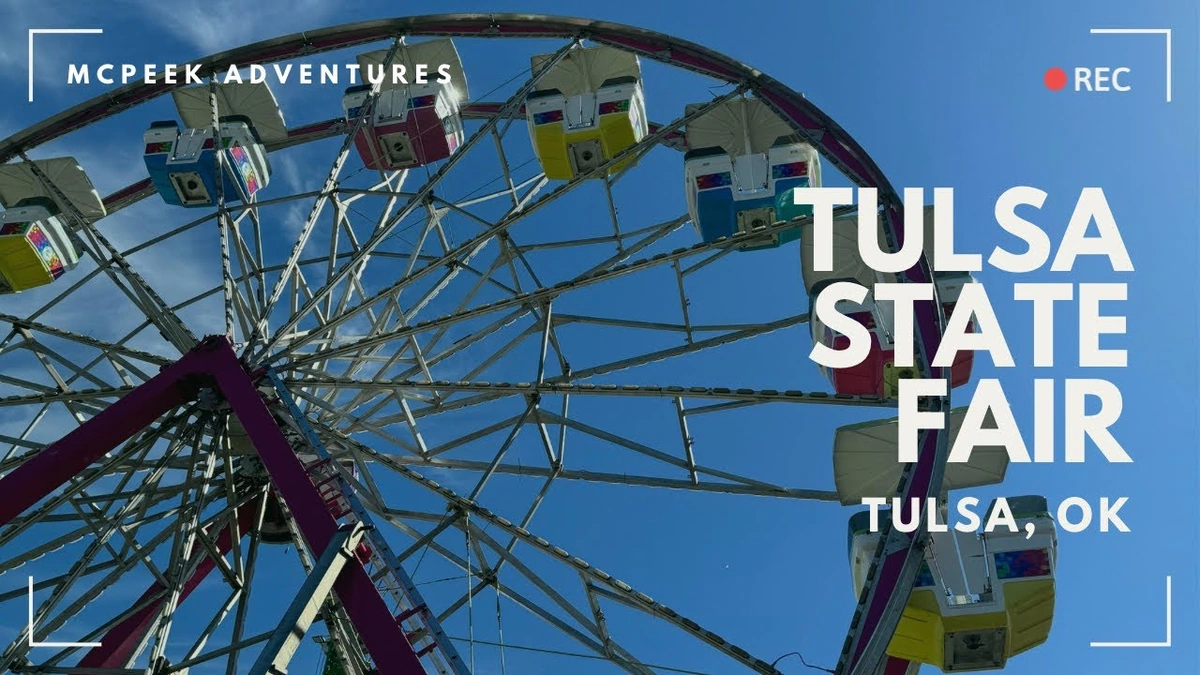 Beyond the Ferris Wheel | The Fair's Economic Impact