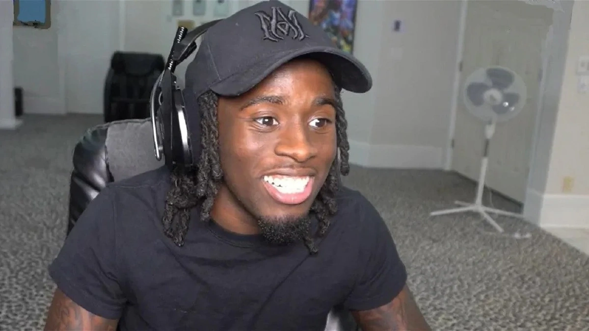 The Rise of a Streaming Titan | Kai Cenat's Twitch Takeover