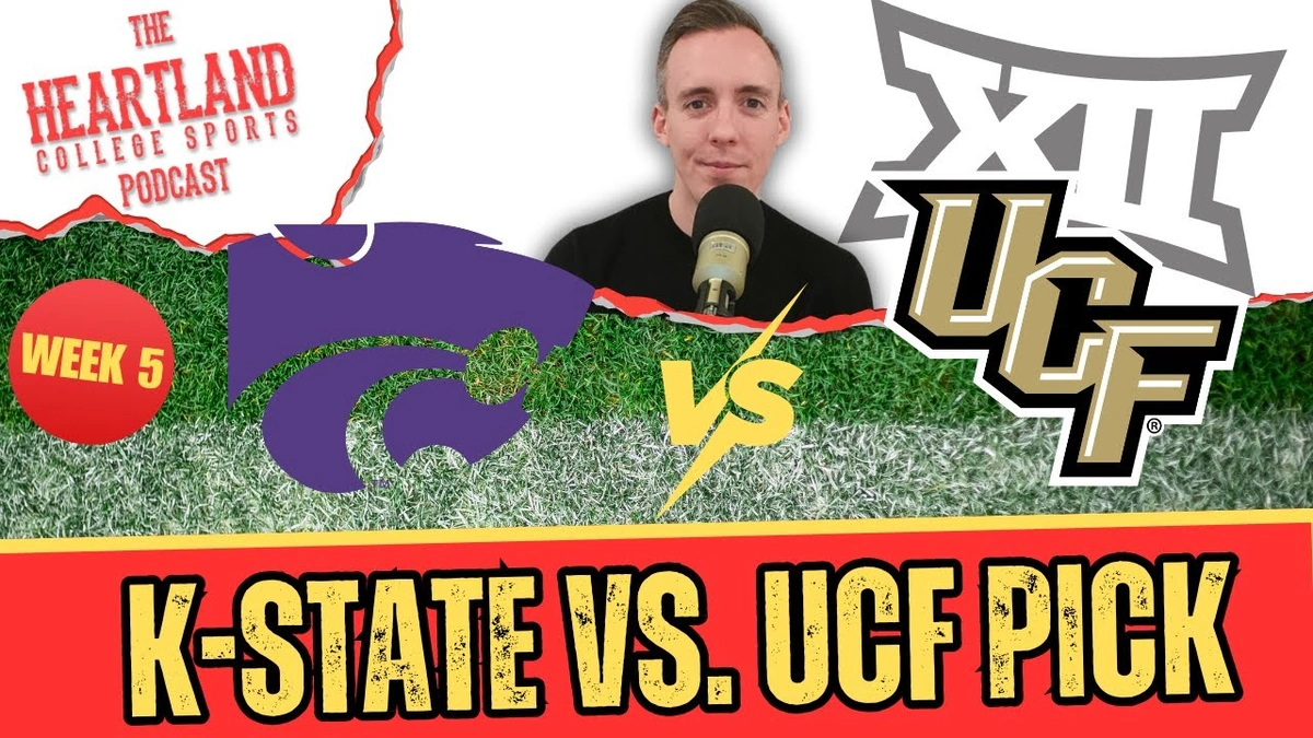 What's at Stake for UCF? (More Than Just a Win)
