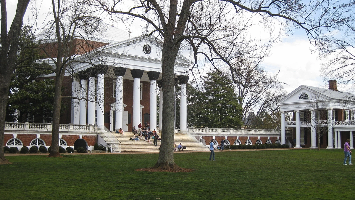 The Jeffersonian Ideal | A Living Legacy?