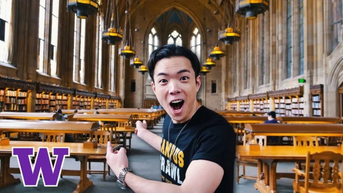 university of washington