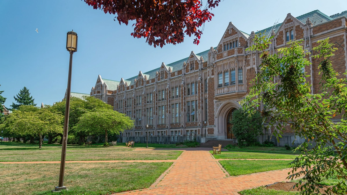Why UW? More Than Just Rankings