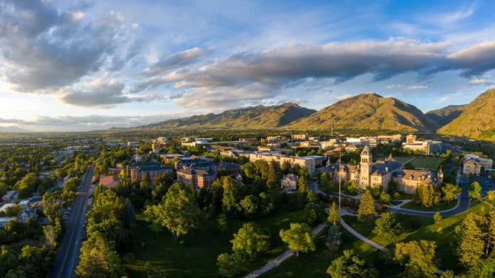 utah state university