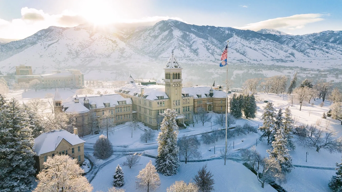 Beyond the Campus | Why Location Matters at USU