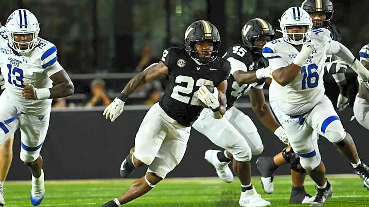 The Underdog Mentality | Utah State's Climb