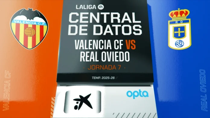 valencia c. f. - real oviedo