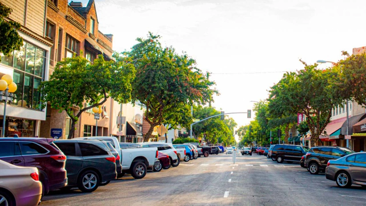 A Deep Dive into Visalia's Agricultural Roots
