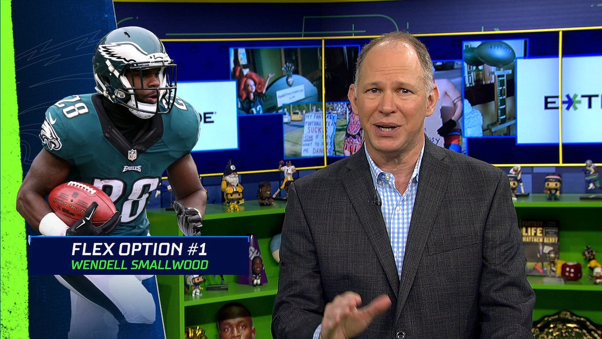 The Underdog Story | Drafted and Determined