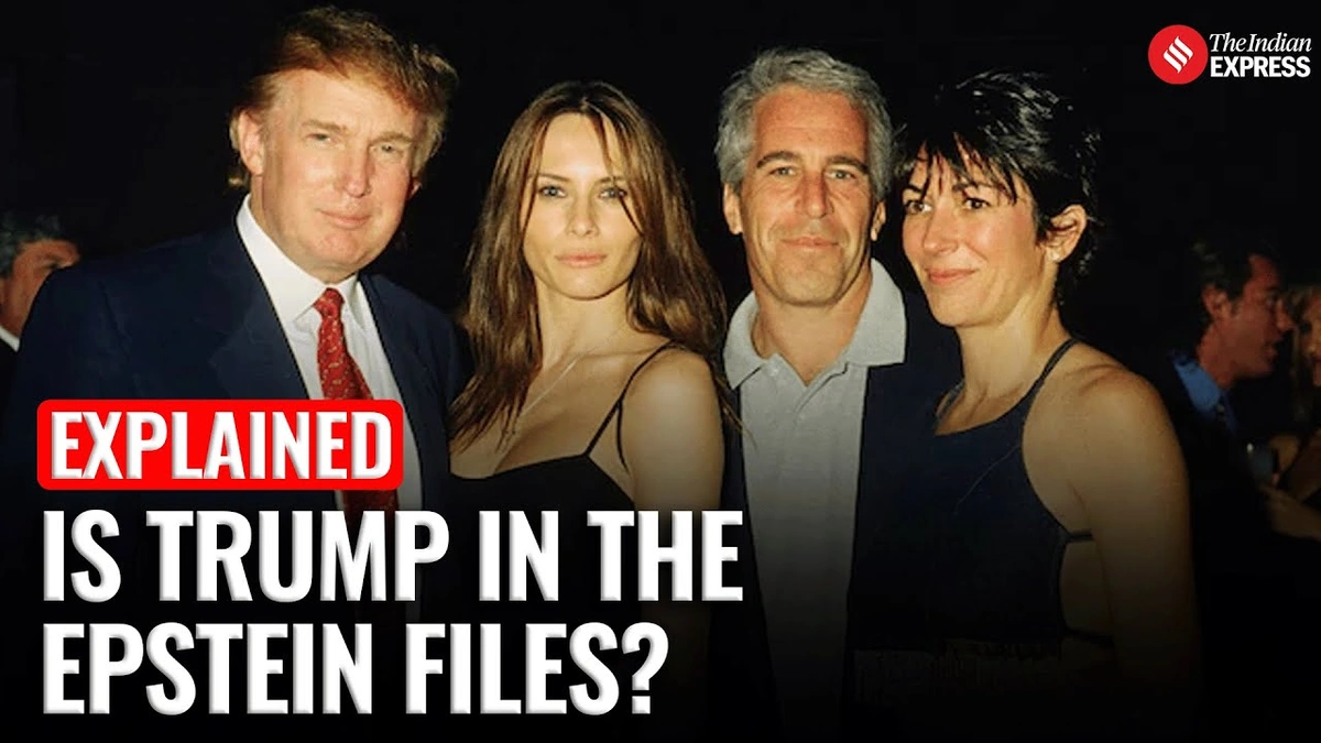 The Tip of the Iceberg | What the Files Actually Contain