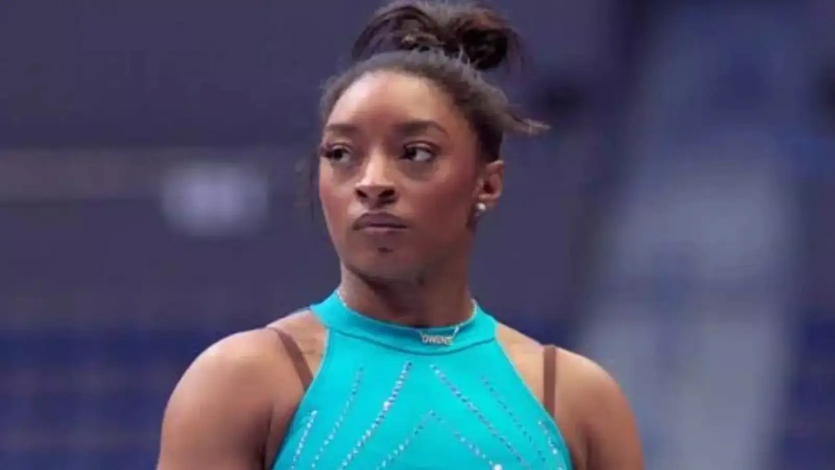 The Context | More Than Just Gymnastics