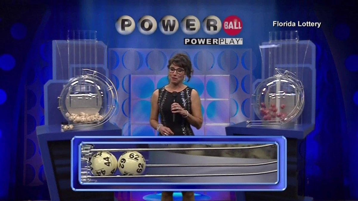 The Big Reveal | When Does the Powerball Drawing Take Place?