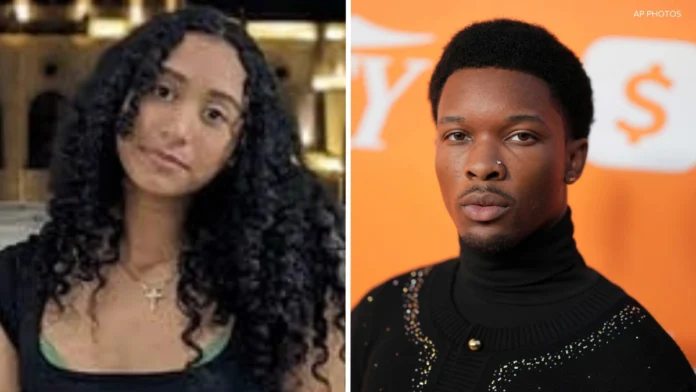 when did celeste rivas go missing